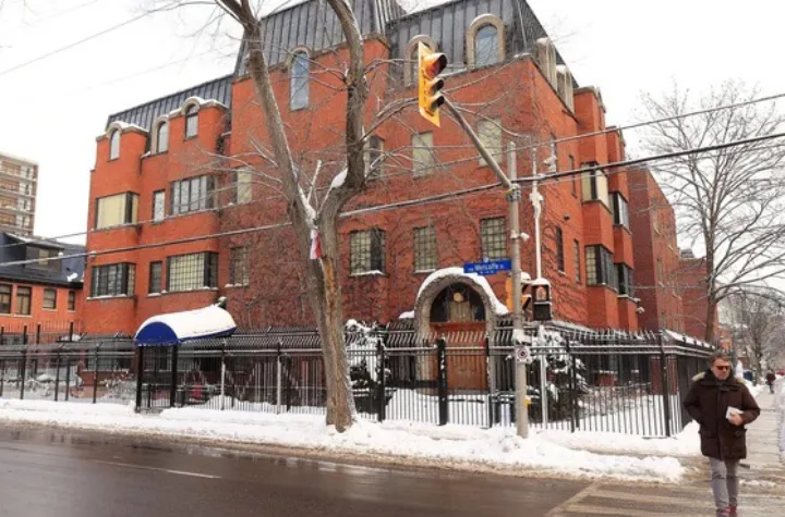 آیا اتاوا صاحب خیابانی به نام «مهسا امینی» خواهد شد؟